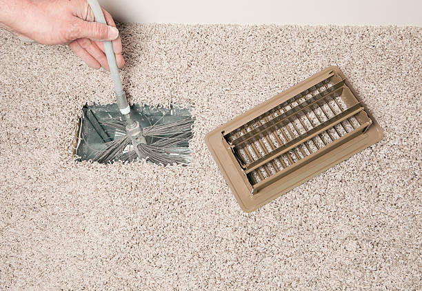 Best Affordable Air Duct Cleaning  in Harrisburg, IL