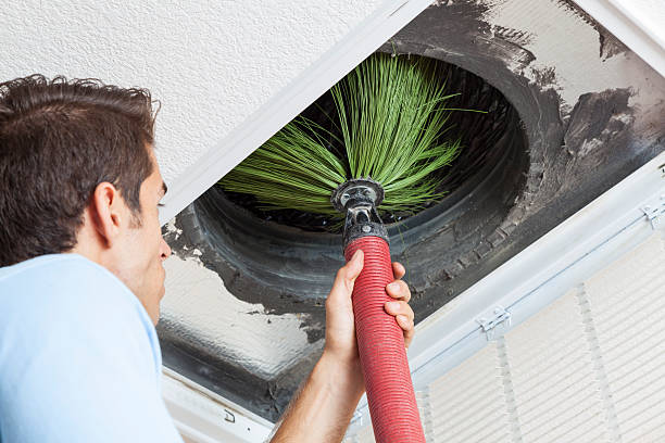 Best Best Air Duct Cleaning Company  in Harrisburg, IL