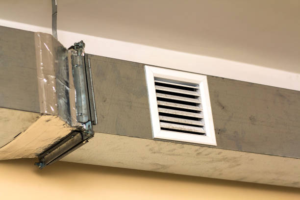 Best Commercial Air Duct Cleaning  in Harrisburg, IL